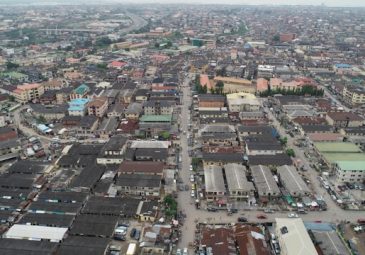 5 Mistakes First Time Property Buyers in Lagos Always Make