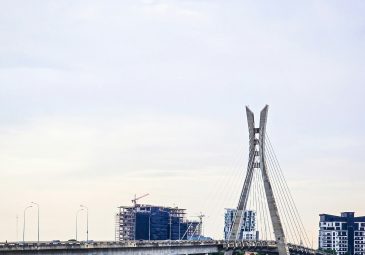 Top 10 Fast Growing Neighborhoods in Lagos to Invest in